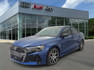 New 2026 Audi RS 3 2.5T video 1