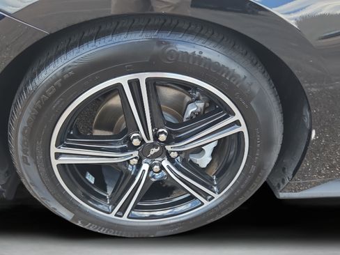 Used 2024 Ford Mustang Premium RWD image 28