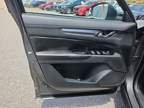Used 2022 MAZDA CX-5 AWD 2.5 S image 17