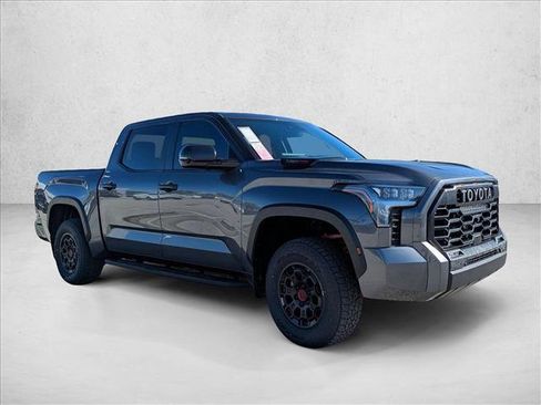 New 2026 Toyota Tundra TRD Pro image 6