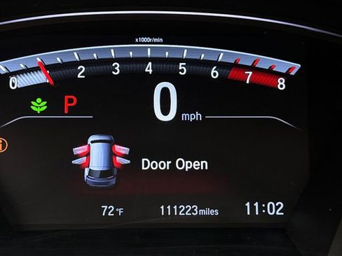 Used 2018 Honda CR-V EX image 17