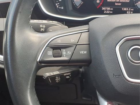 Used 2024 Audi Q3 2.0T Premium AWD/4WD image 13