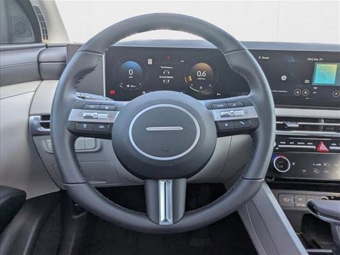 New 2026 Hyundai Tucson SEL image 13