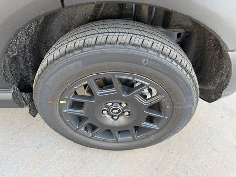 New 2025 Ford Bronco Sport Big Bend w/ Convenience Package image 5