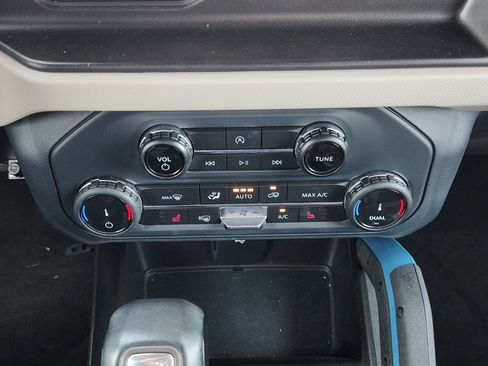 Used 2022 Ford Bronco Wildtrak AWD/4WD image 22