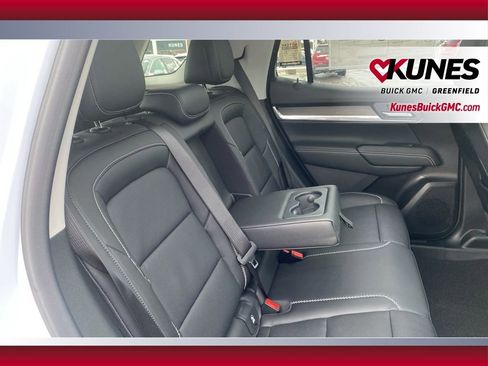 New 2026 GMC Terrain Denali w/ LPO, Floor Liner Package image 36