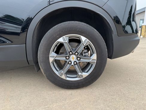 Used 2024 Chevrolet Blazer LT image 26