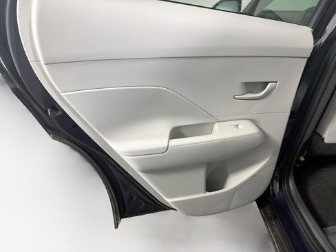 Used 2025 Hyundai Kona SEL FWD image 27