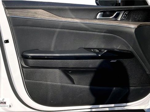 Used 2024 Kia K5 EX w/ EX Premium Package image 22