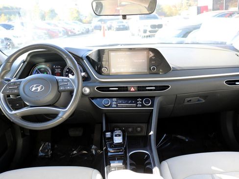 Used 2021 Hyundai Sonata SEL image 26