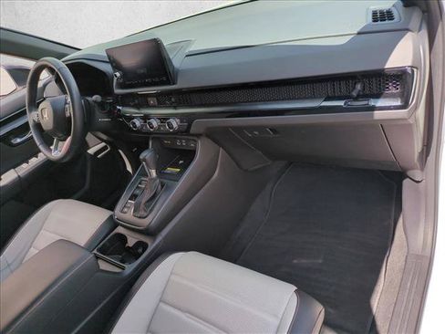 Used 2024 Honda CR-V Sport Touring image 22