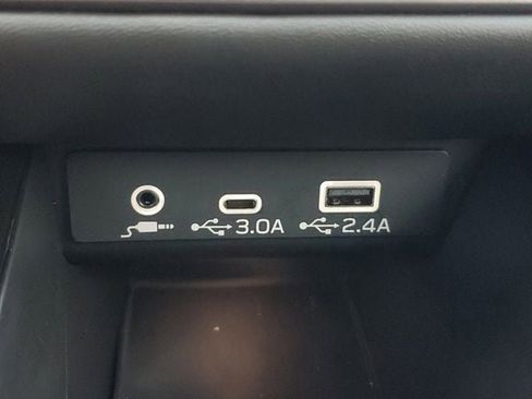 Certified 2025 Subaru Outback Premium w/ Popular Package #1 image 31