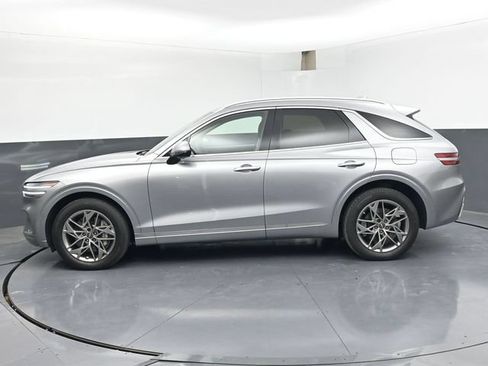 Used 2024 Genesis GV70 2.5T w/ Select Package AWD/4WD image 4