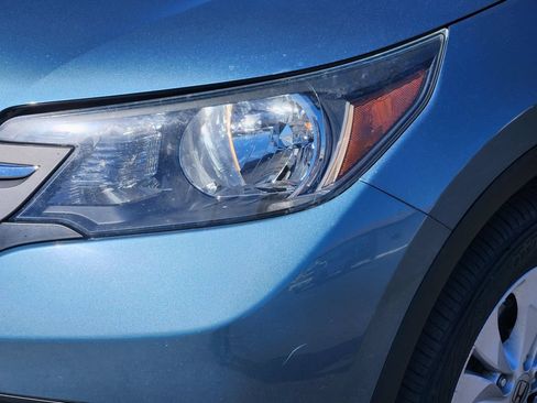 Used 2013 Honda CR-V EX image 12