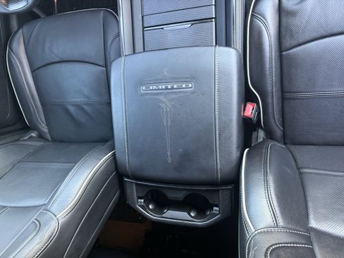 Used 2024 RAM 2500 Limited image 49