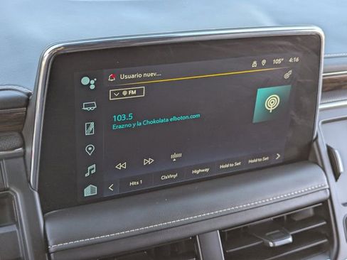 Used 2023 Chevrolet Tahoe Premier image 26