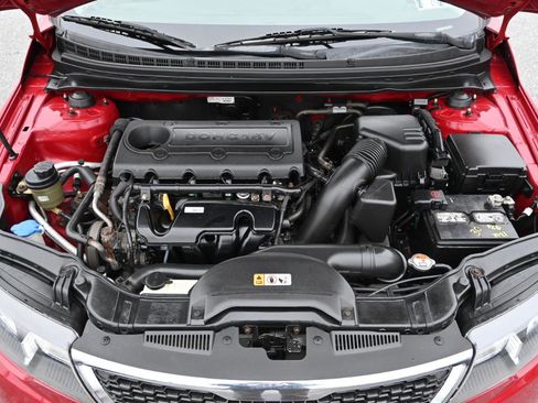 Used 2013 Kia Forte EX w/ Premium Pkg image 29