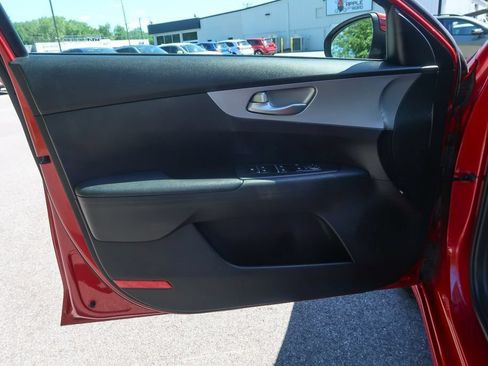 Used 2023 Kia Forte LXS FWD image 21