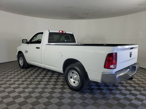 Used 2022 RAM 1500 Tradesman w/ Power & Remote Entry Group RWD image 6