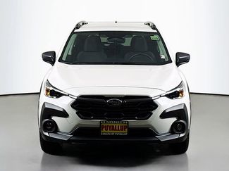 New 2026 Subaru Crosstrek 2.0i Premium w/ Crosstrek Mirror Package video 2