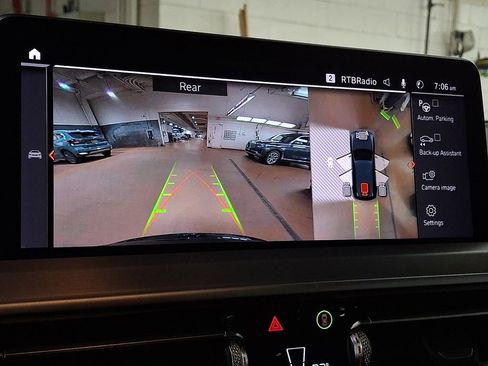 Used 2024 BMW X3 M40i w/ Premium Package image 15