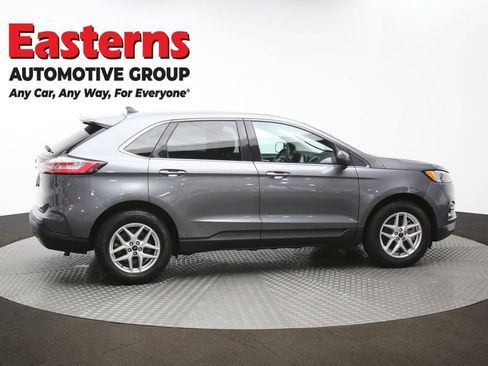 Used 2023 Ford Edge SEL image 44