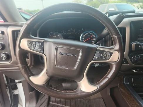 Used 2017 GMC Sierra 1500 Denali AWD/4WD image 12
