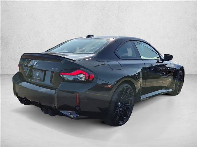 New 2026 BMW M2 w/ Lighting Package RWD image 9