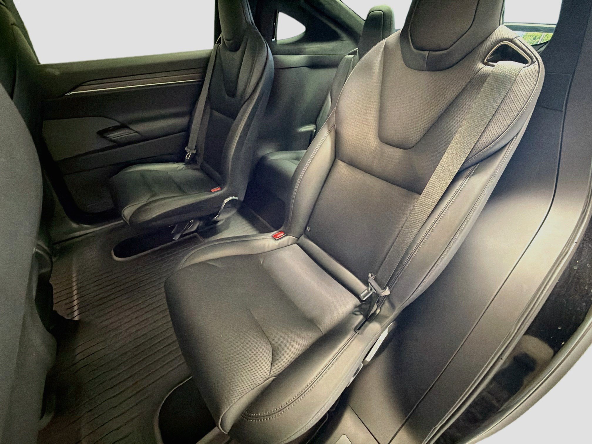 Used 2023 Tesla Model X AWD/4WD image 13