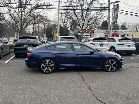 Certified 2023 Audi A5 2.0T Premium Plus w/ Premium Plus image 4