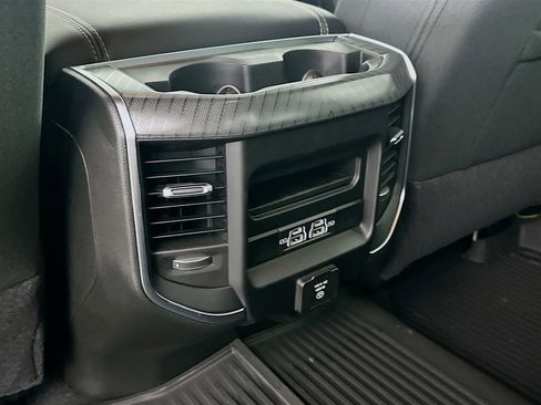 New 2026 RAM 2500 Big Horn image 33