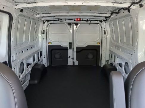 New 2025 Ford Transit 150 Low Roof image 12