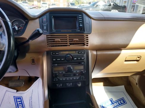 Used 2004 Honda Pilot EX image 16