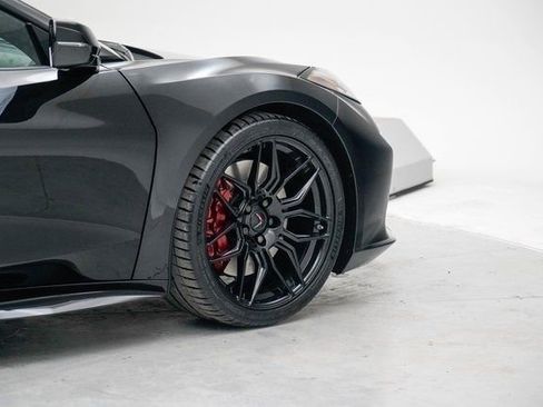 New 2026 Chevrolet Corvette Z06 image 7
