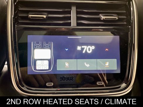 Used 2025 Rivian R1S Adventure AWD/4WD image 28