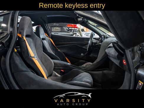 Used 2020 McLaren 720S Performance image 18
