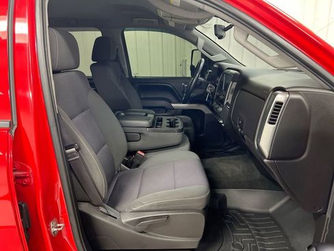 Used 2016 Chevrolet Silverado 2500 LT w/ LT Fleet Convenience Package image 21