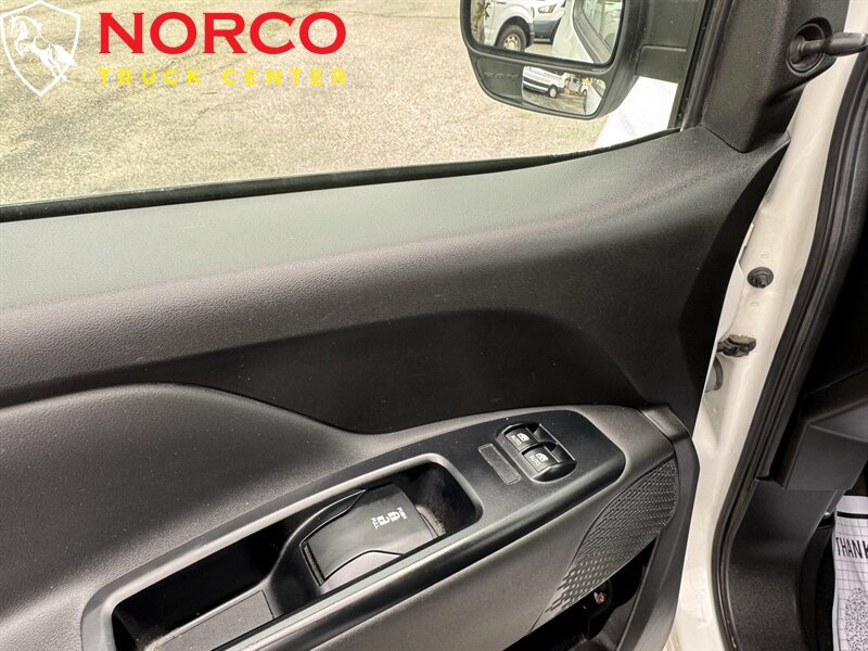 Used 2021 RAM ProMaster City Tradesman FWD image 13