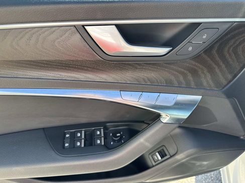 Used 2023 Audi A6 2.0T Premium image 21