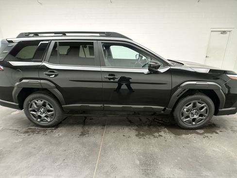New 2026 Subaru Outback Premium AWD/4WD image 9