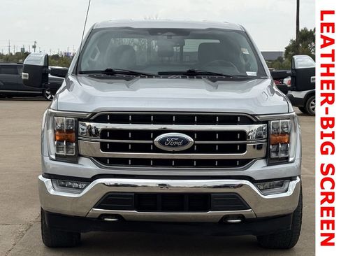 Used 2022 Ford F150 Lariat image 7