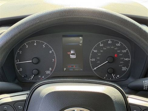 Certified 2025 Toyota Corolla LE image 16