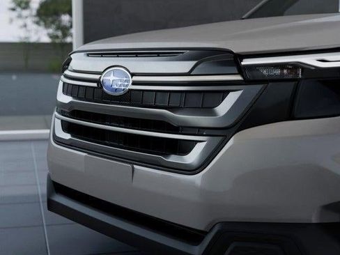 New 2026 Subaru Forester Touring AWD/4WD image 10