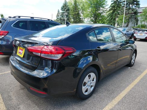 Used 2018 Kia Forte LX FWD image 5