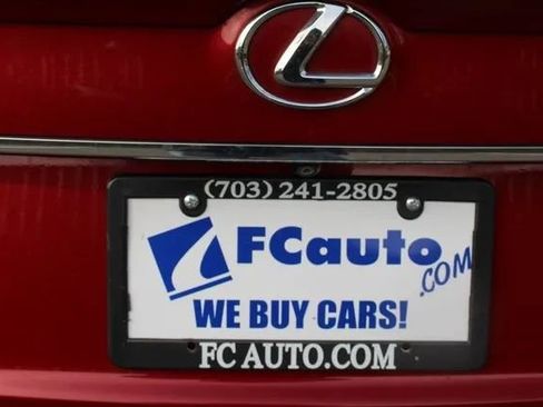 Used 2016 Lexus GS 350 AWD image 19