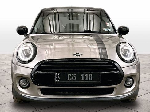 Used 2020 MINI Cooper 4-Door Hardtop w/ Premium Package image 4
