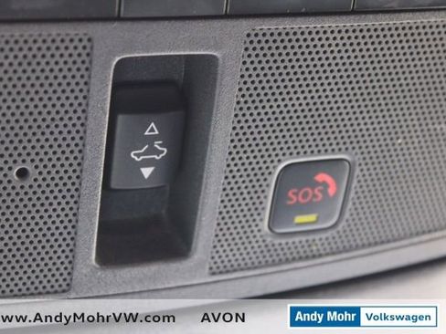 Used 2022 Nissan Armada Platinum w/ Captain's Chairs Package image 35