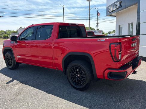 Used 2026 GMC Sierra 1500 Elevation w/ Elevation Premium Package AWD/4WD image 12