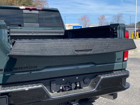 New 2026 Chevrolet Silverado 2500 LT w/ Trail Boss Package AWD/4WD image 5