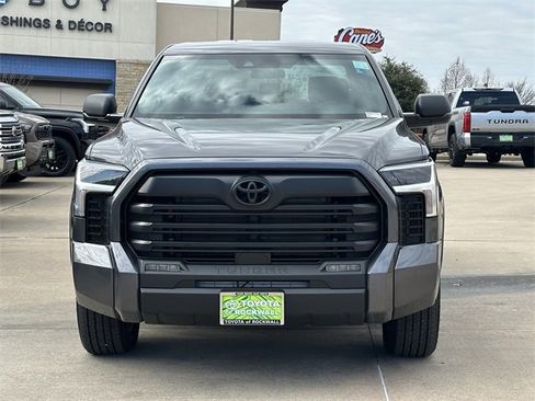 Used 2026 Toyota Tundra SR5 w/ SX Package image 6
